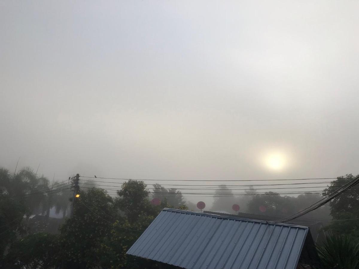 Baan Rai Pray Rung Kaeng Krachan Ban Tha Ling Lom Εξωτερικό φωτογραφία